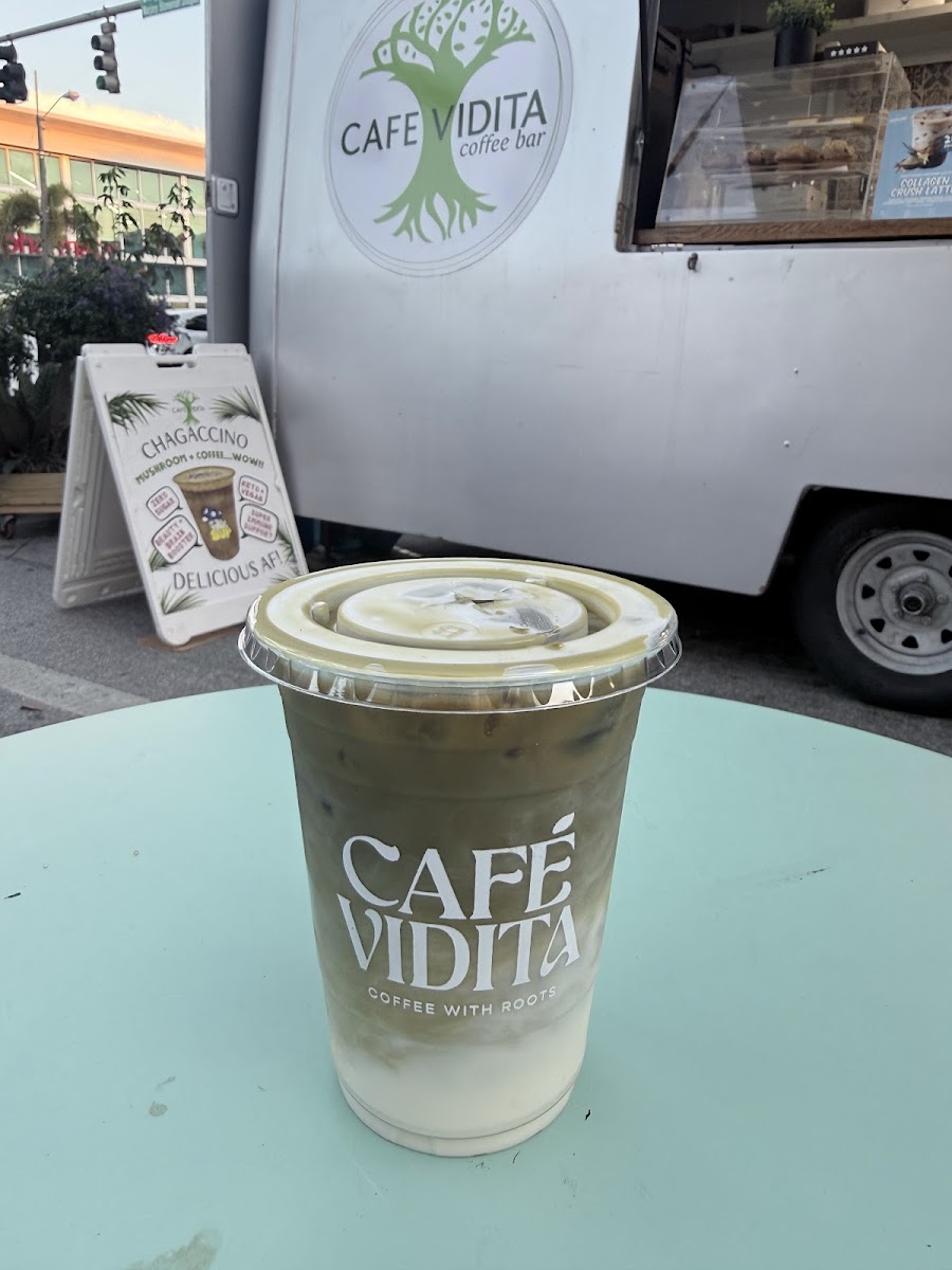 Cafe Vidita Photos 2